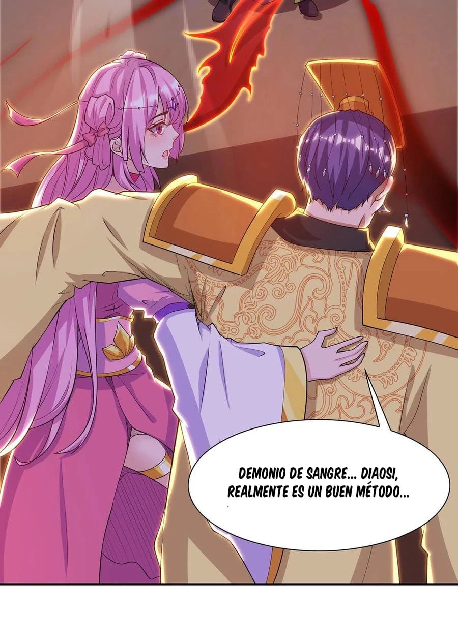 Dominate The Three Realms > Capitulo 120 > Page 191