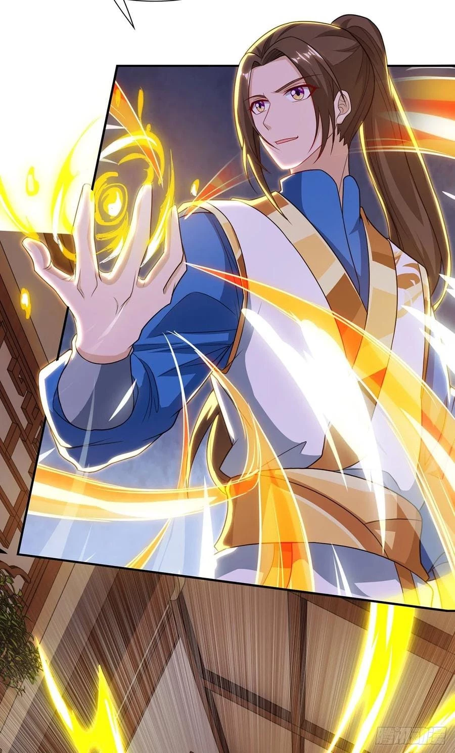 Dominate The Three Realms > Capitulo 120 > Page 301