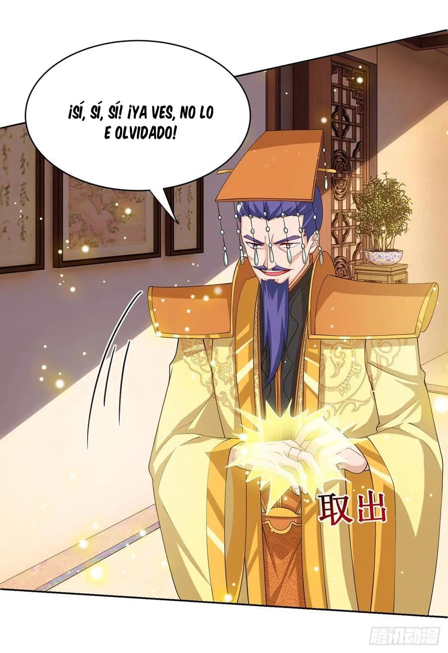 Dominate The Three Realms > Capitulo 121 > Page 311