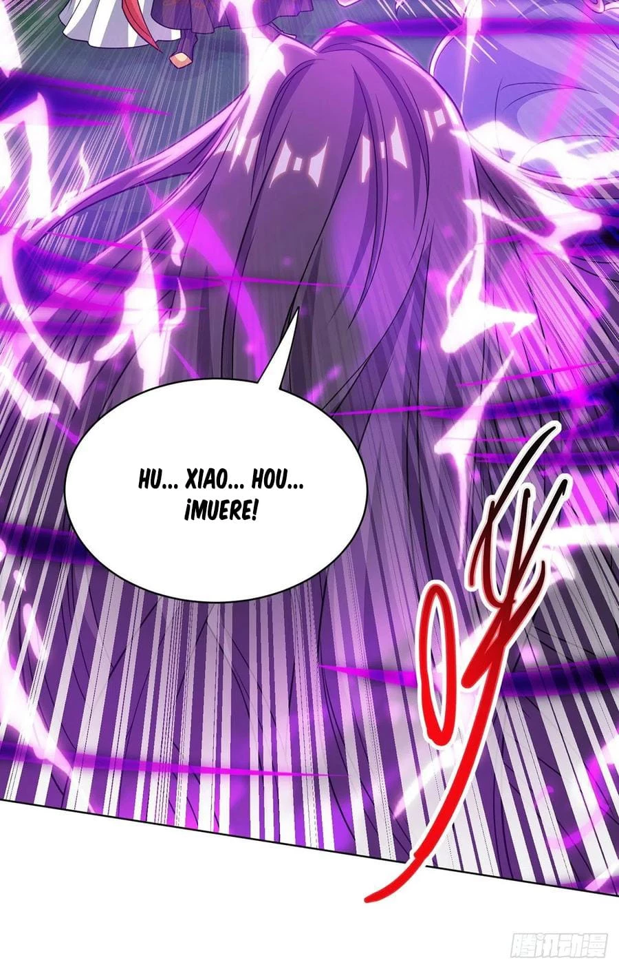 Dominate The Three Realms > Capitulo 122 > Page 311