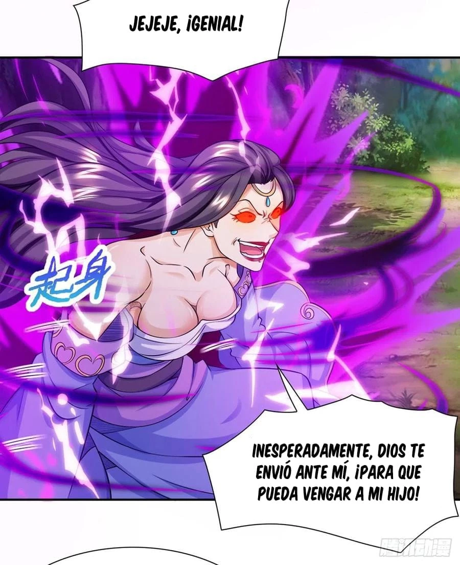 Dominate The Three Realms > Capitulo 123 > Page 81