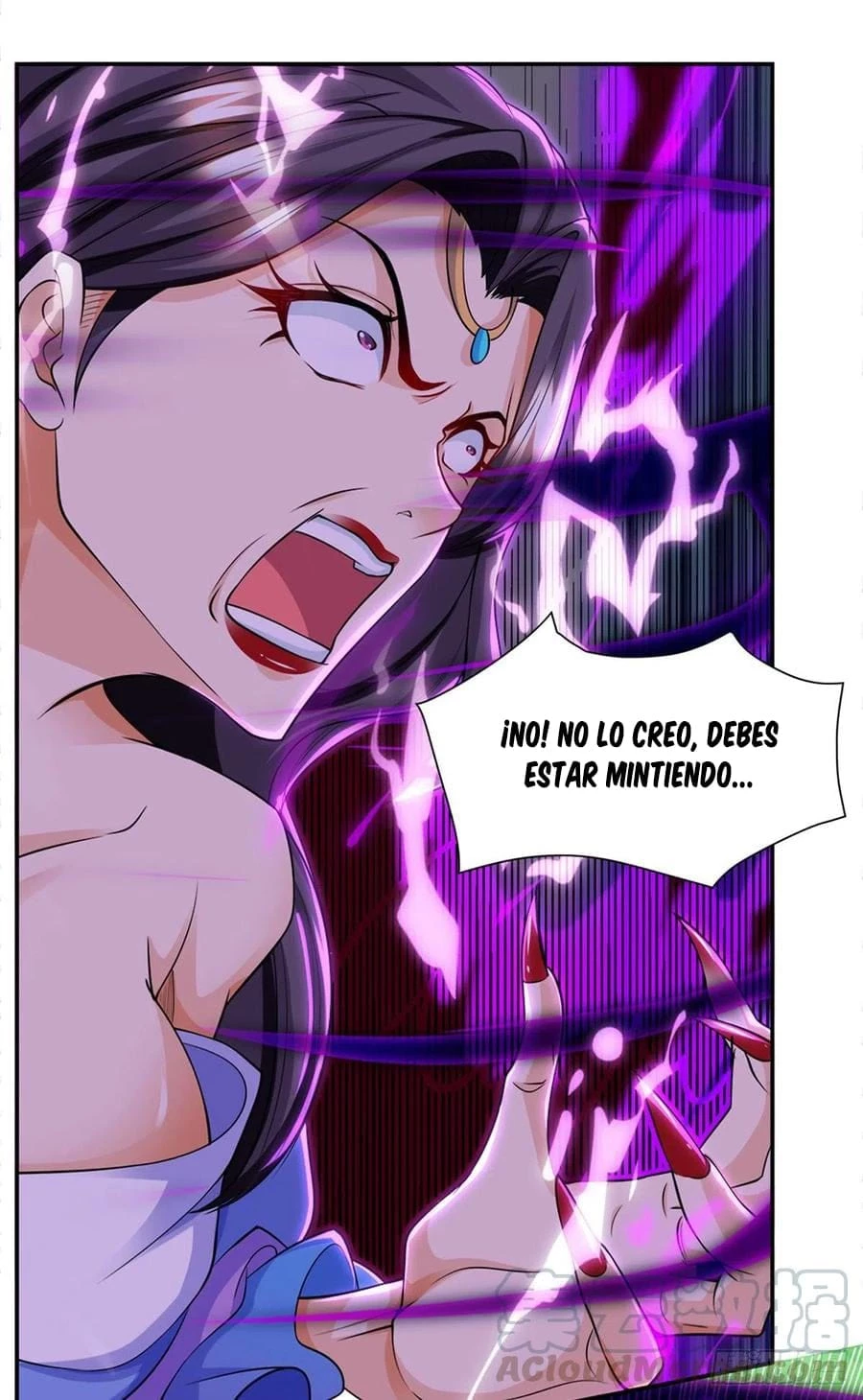 Dominate The Three Realms > Capitulo 123 > Page 111