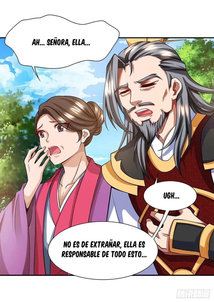 Dominate The Three Realms > Capitulo 123 > Page 151