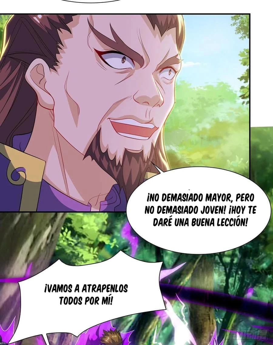 Dominate The Three Realms > Capitulo 123 > Page 181