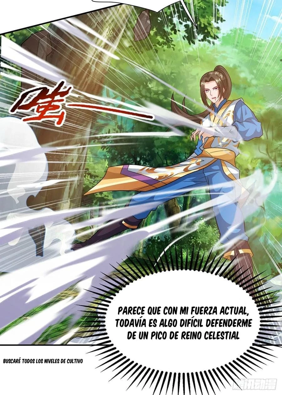 Dominate The Three Realms > Capitulo 123 > Page 311