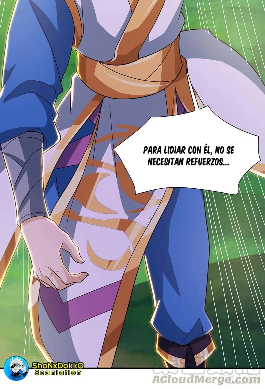 Dominate The Three Realms > Capitulo 124 > Page 71