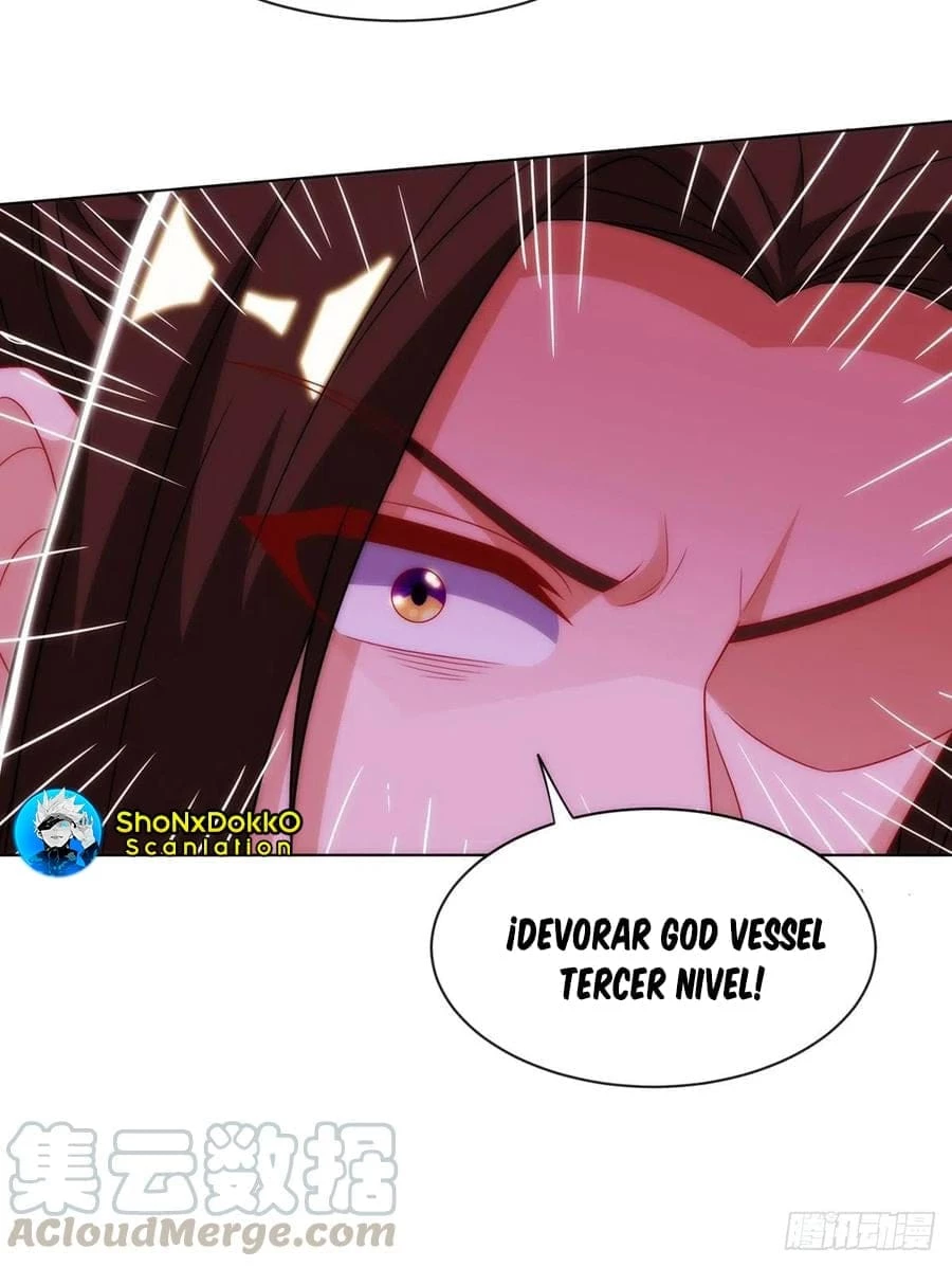Dominate The Three Realms > Capitulo 124 > Page 131