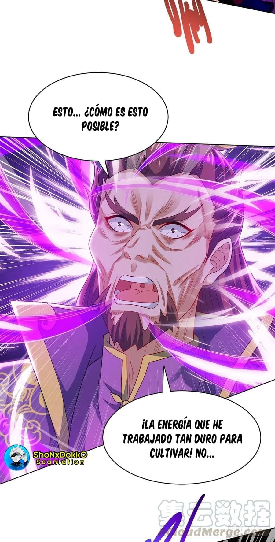 Dominate The Three Realms > Capitulo 124 > Page 161