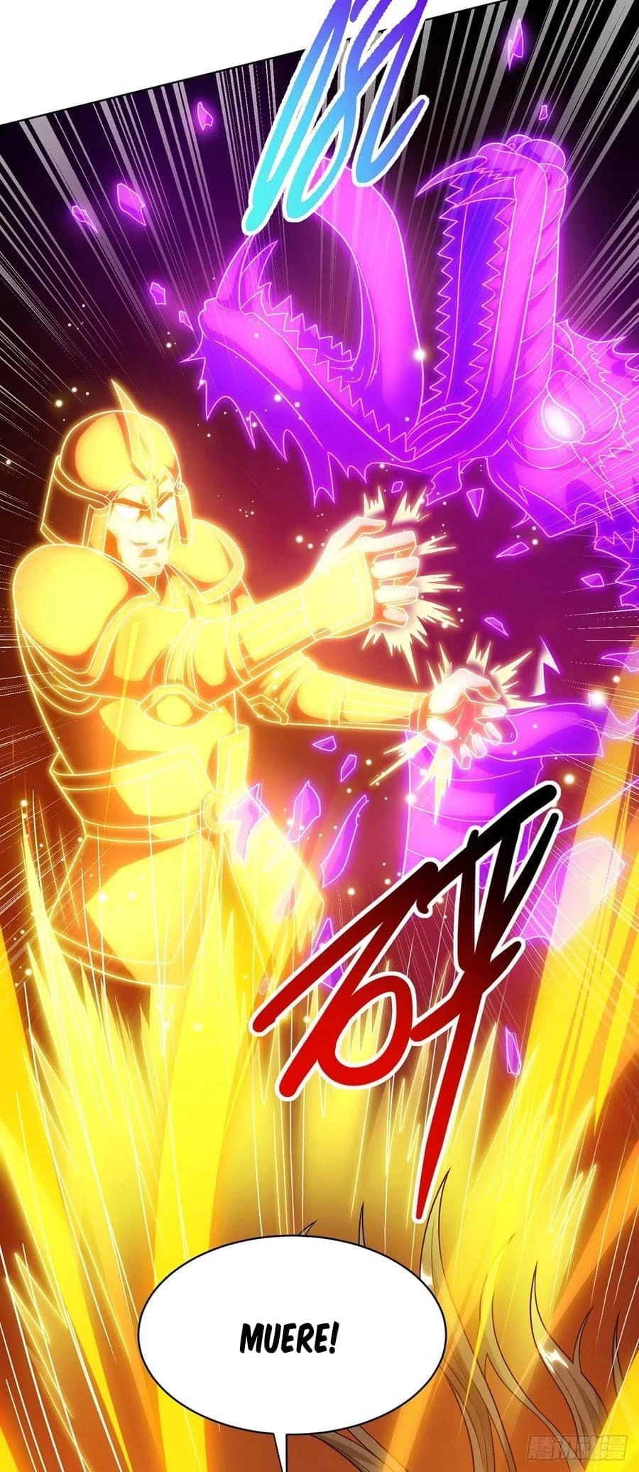 Dominate The Three Realms > Capitulo 124 > Page 181