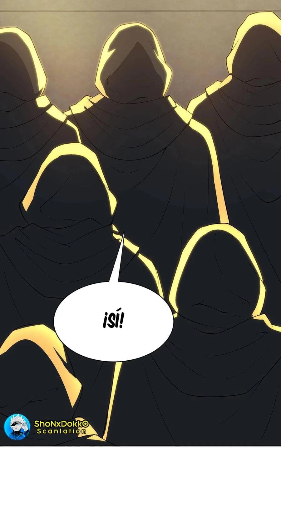 Dominate The Three Realms > Capitulo 126 > Page 241