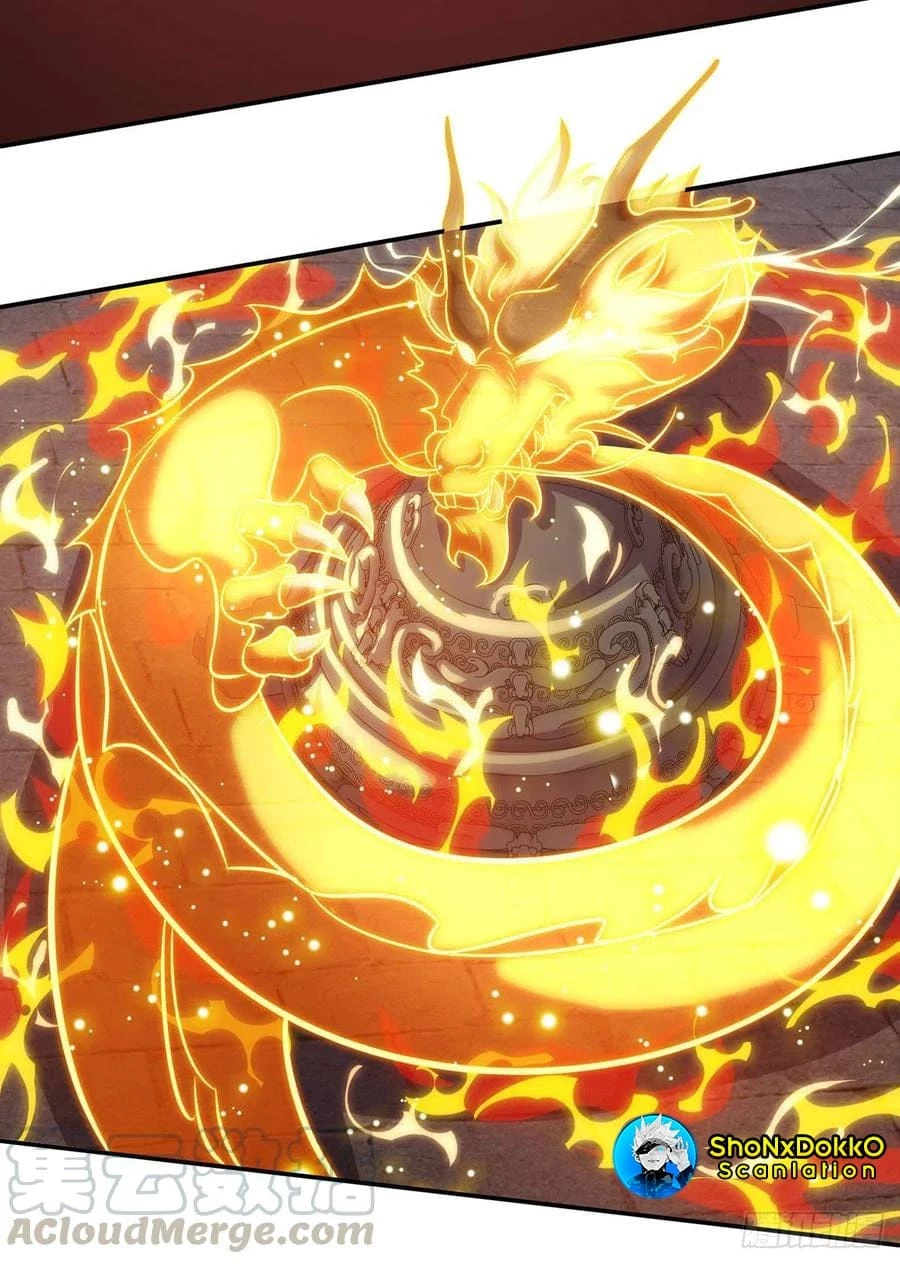 Dominate The Three Realms > Capitulo 127 > Page 61