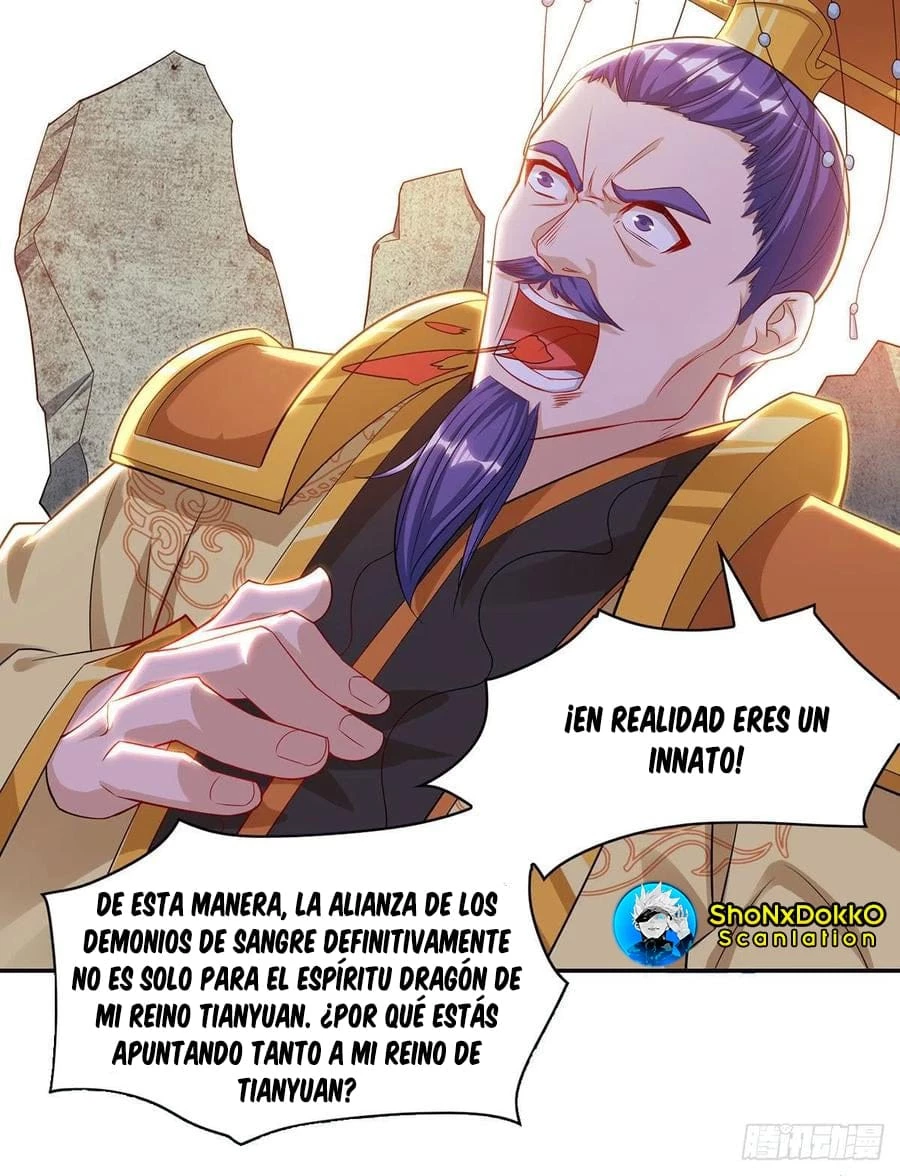 Dominate The Three Realms > Capitulo 127 > Page 211