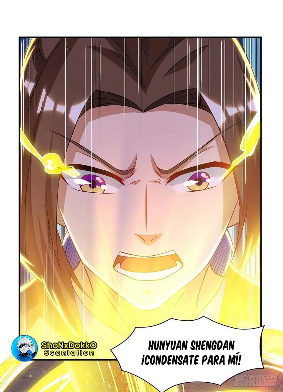 Dominate The Three Realms > Capitulo 128 > Page 51