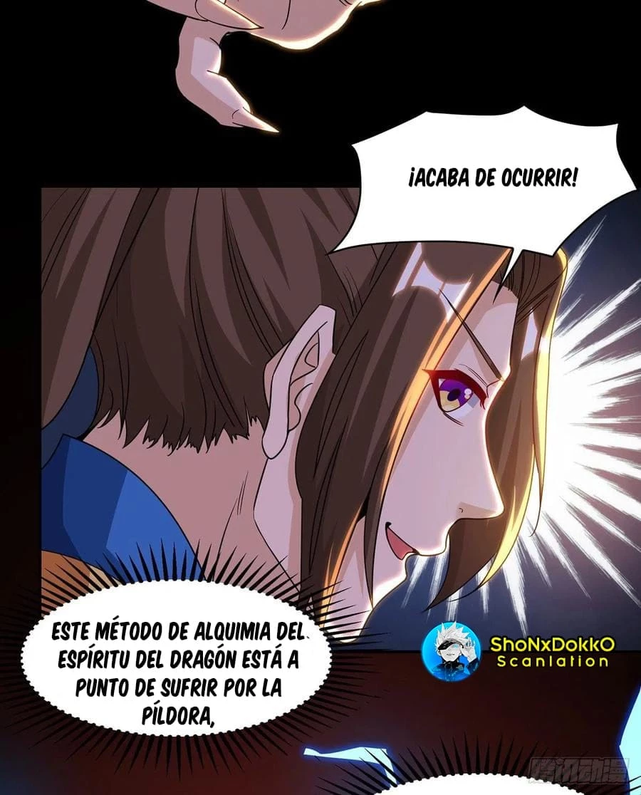 Dominate The Three Realms > Capitulo 128 > Page 81