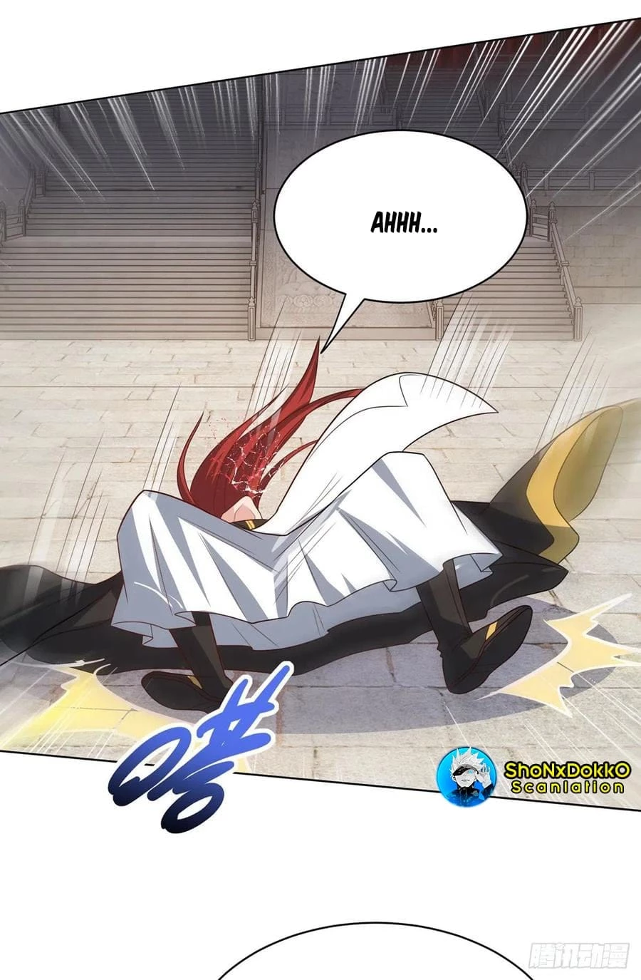 Dominate The Three Realms > Capitulo 128 > Page 231