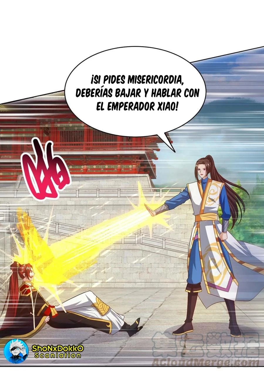 Dominate The Three Realms > Capitulo 128 > Page 271