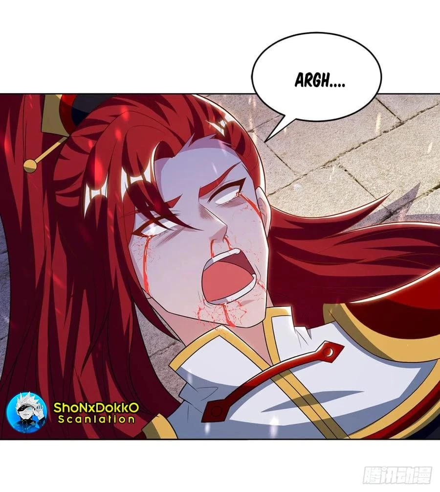 Dominate The Three Realms > Capitulo 128 > Page 281