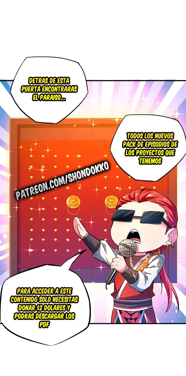 Dominate The Three Realms > Capitulo 128 > Page 291