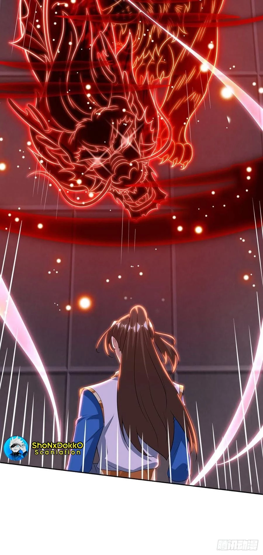 Dominate The Three Realms > Capitulo 130 > Page 151