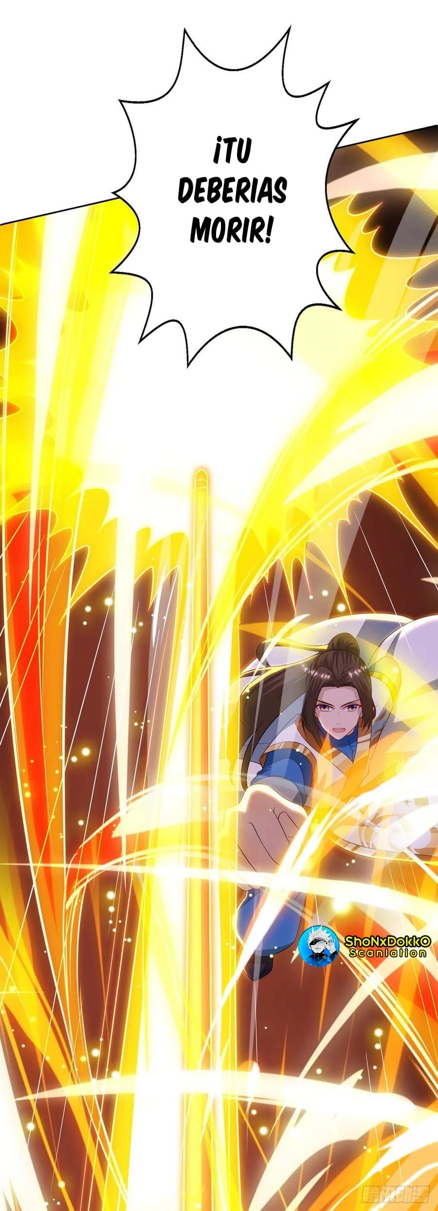 Dominate The Three Realms > Capitulo 130 > Page 171