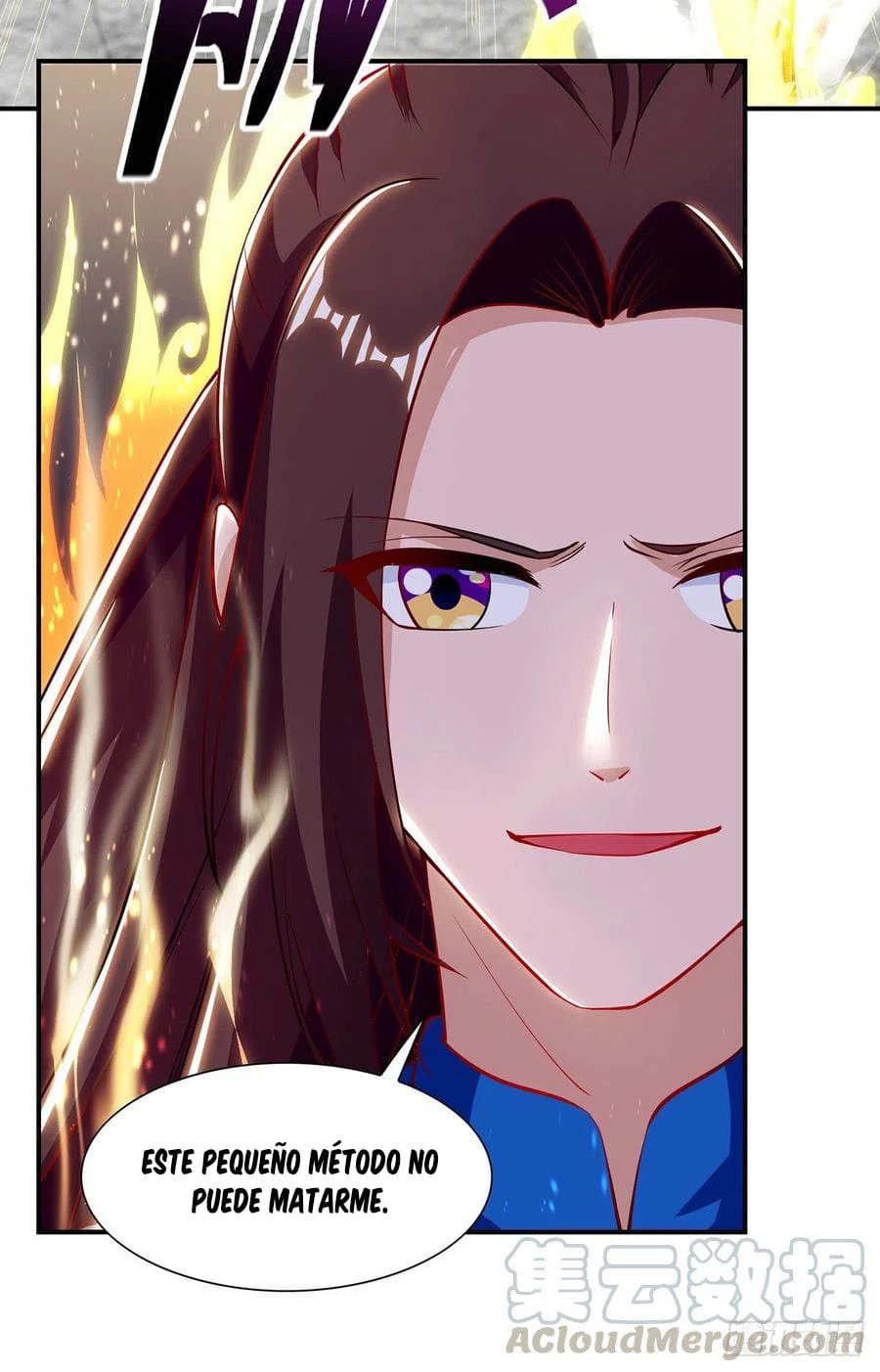 Dominate The Three Realms > Capitulo 131 > Page 71