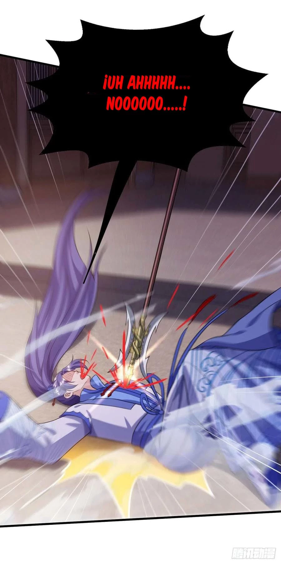 Dominate The Three Realms > Capitulo 132 > Page 131