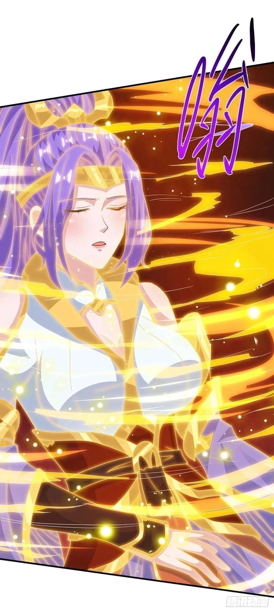 Dominate The Three Realms > Capitulo 132 > Page 231