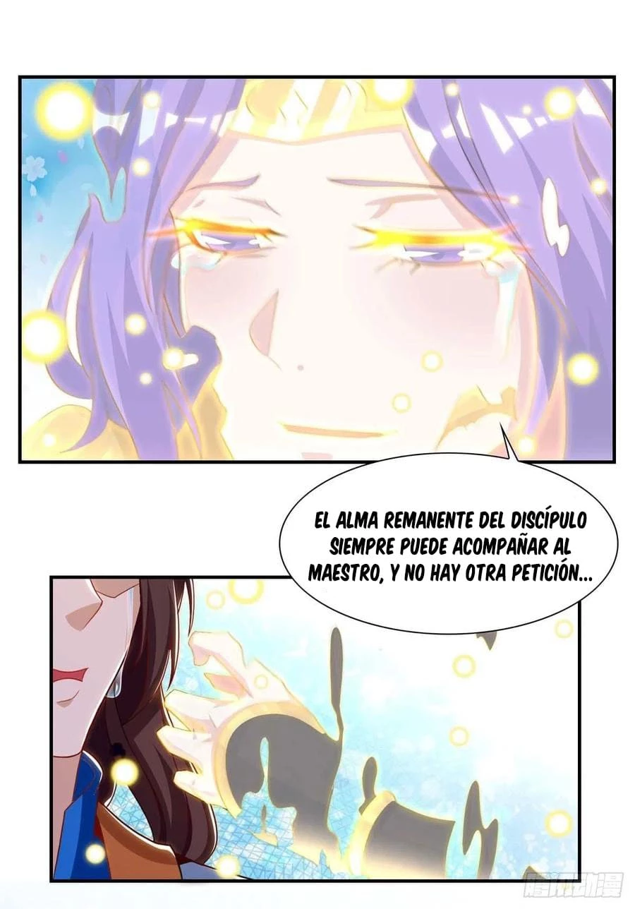 Dominate The Three Realms > Capitulo 133 > Page 121