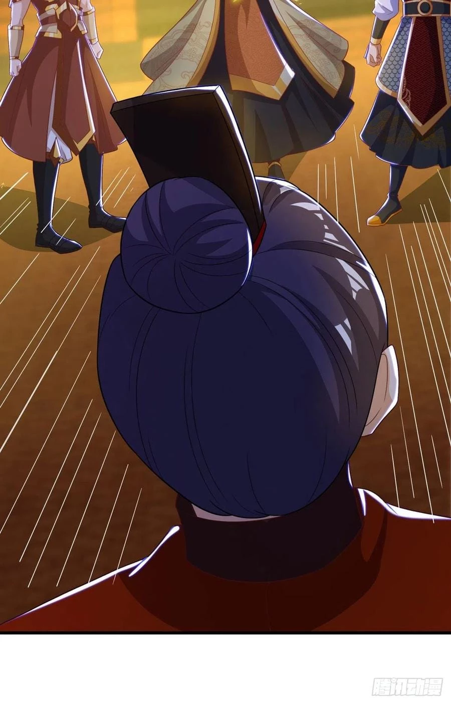 Dominate The Three Realms > Capitulo 134 > Page 211