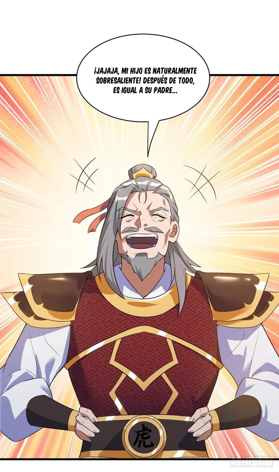 Dominate The Three Realms > Capitulo 136 > Page 71