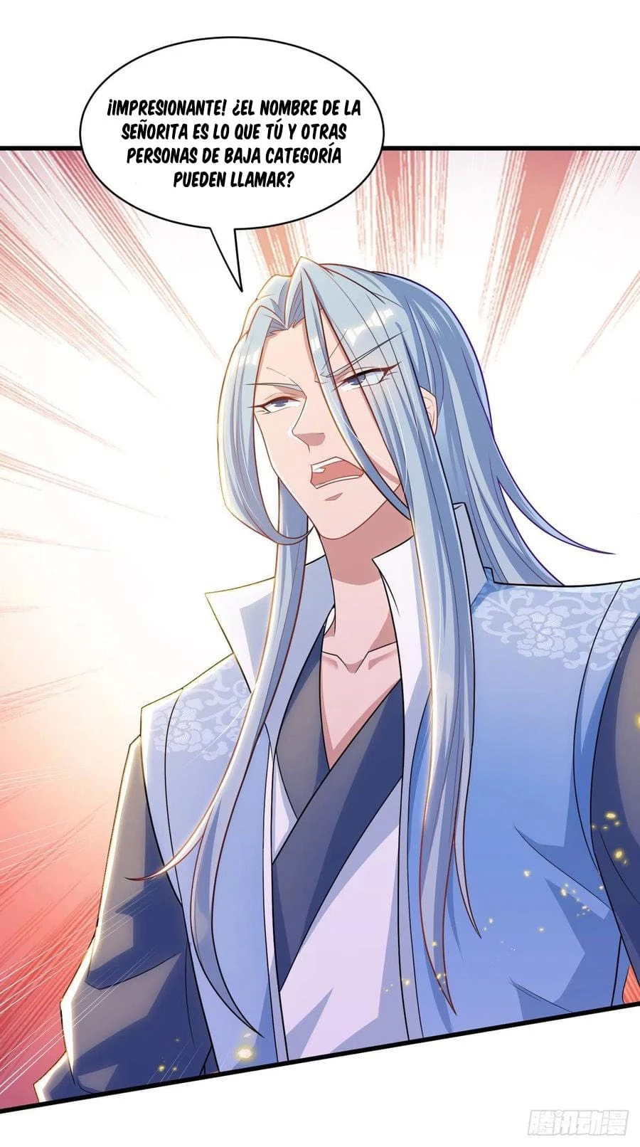 Dominate The Three Realms > Capitulo 136 > Page 151