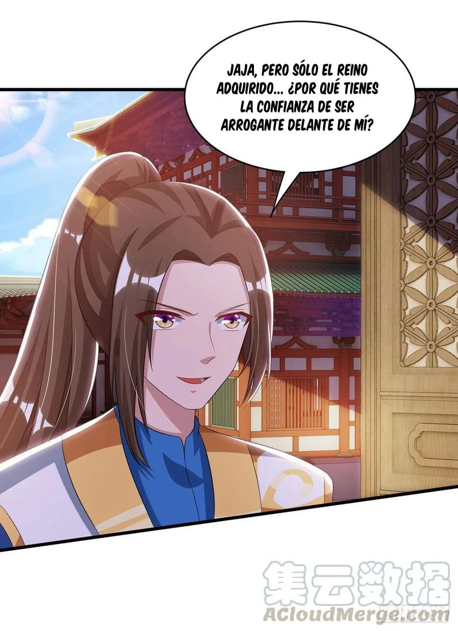 Dominate The Three Realms > Capitulo 136 > Page 201