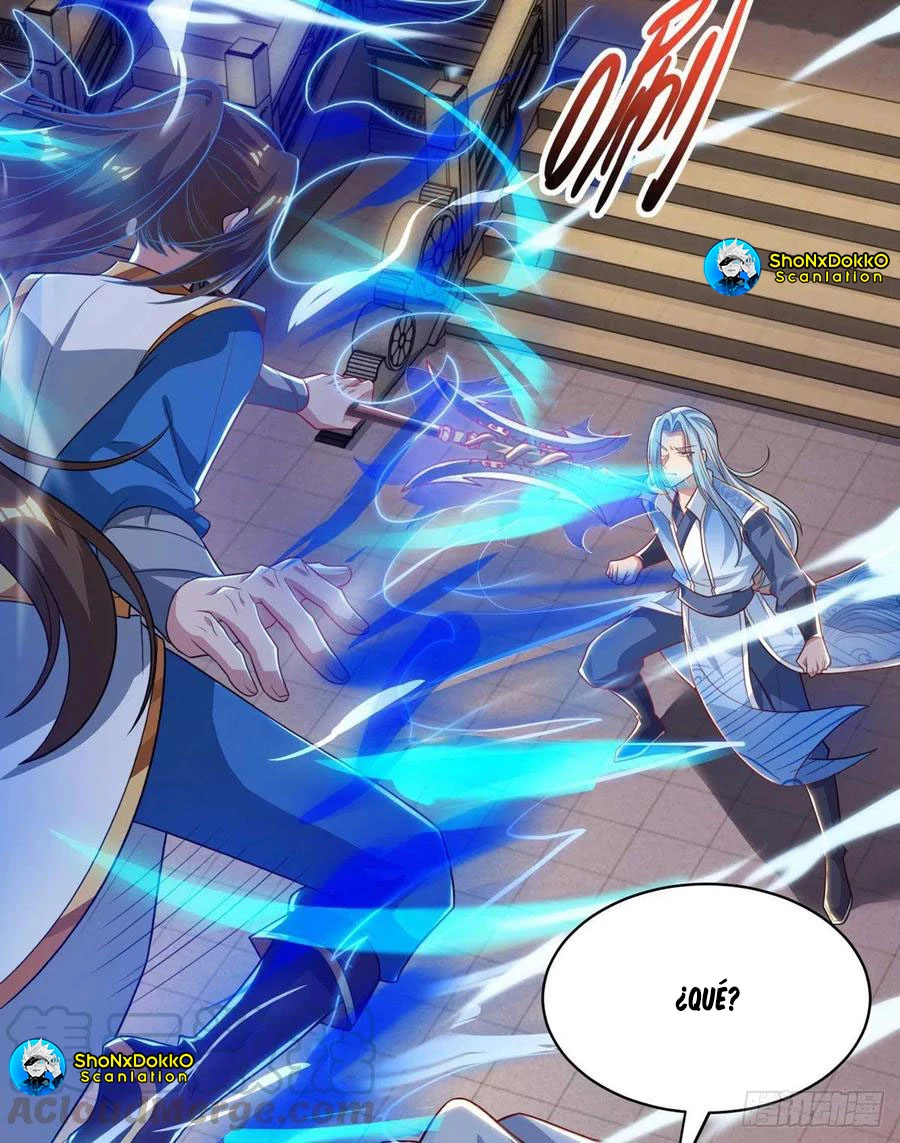 Dominate The Three Realms > Capitulo 137 > Page 91