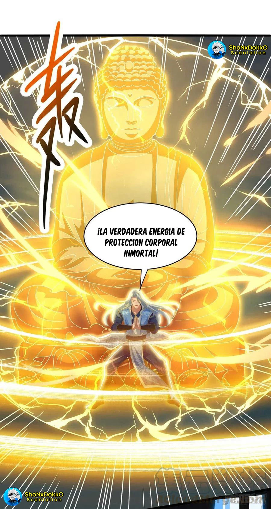 Dominate The Three Realms > Capitulo 137 > Page 121