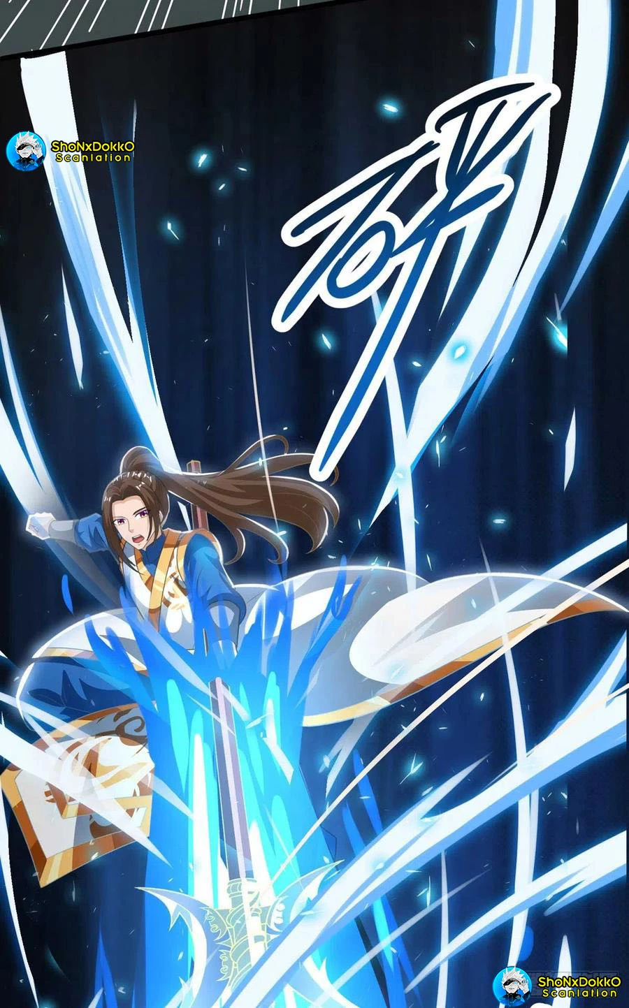 Dominate The Three Realms > Capitulo 137 > Page 131