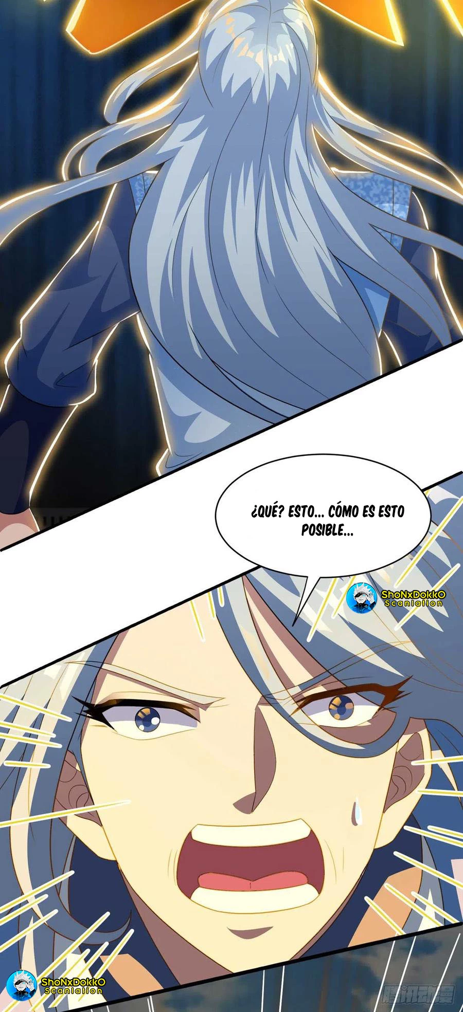 Dominate The Three Realms > Capitulo 137 > Page 151