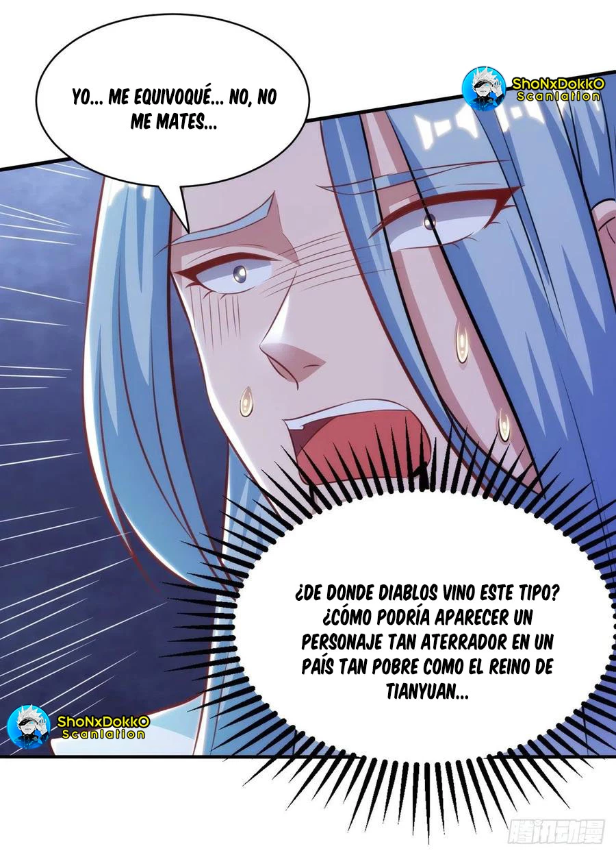 Dominate The Three Realms > Capitulo 137 > Page 241