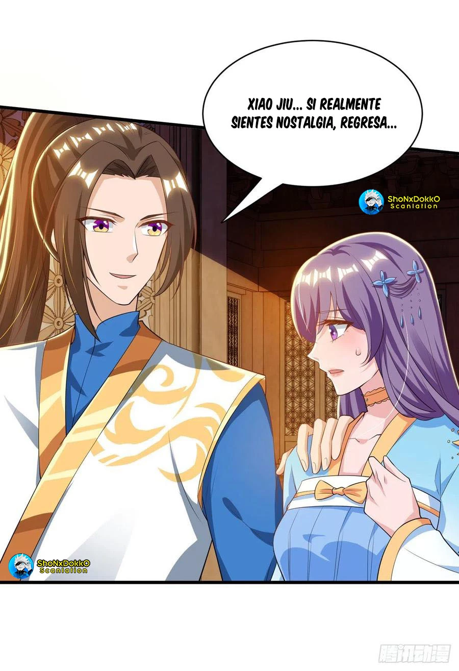 Dominate The Three Realms > Capitulo 137 > Page 301