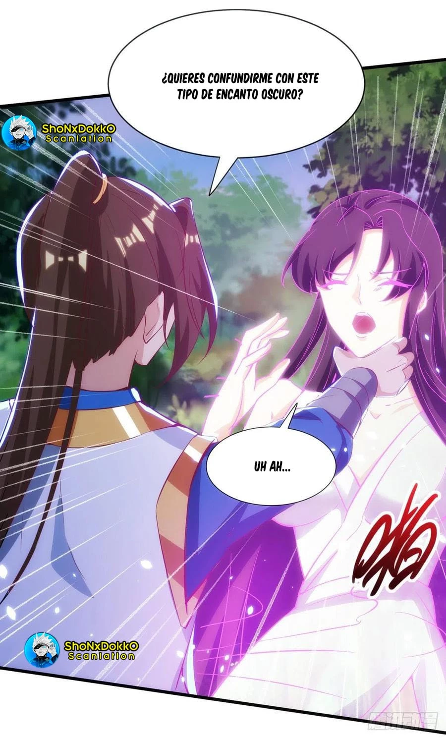 Dominate The Three Realms > Capitulo 139 > Page 181