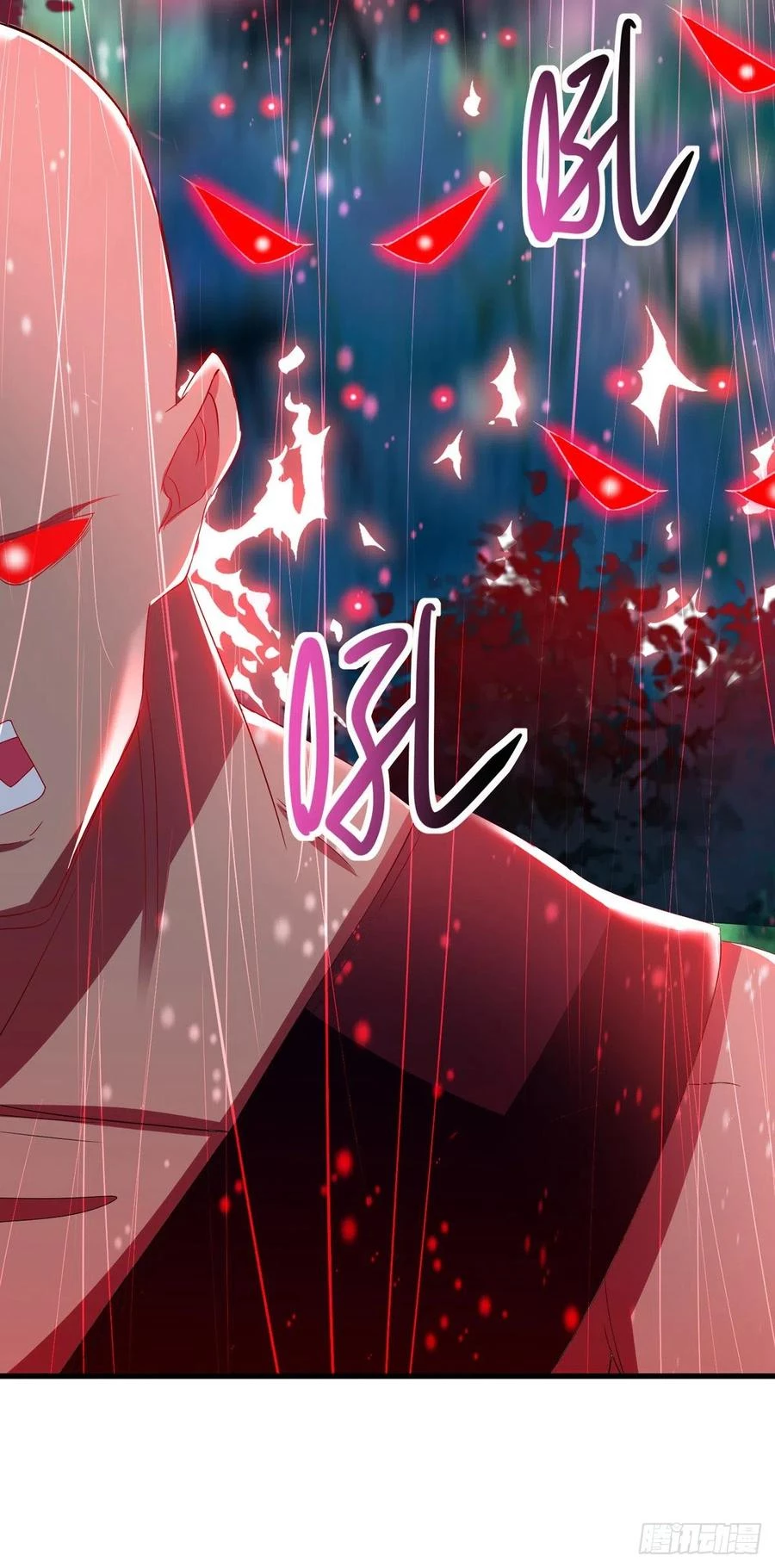 Dominate The Three Realms > Capitulo 140 > Page 61