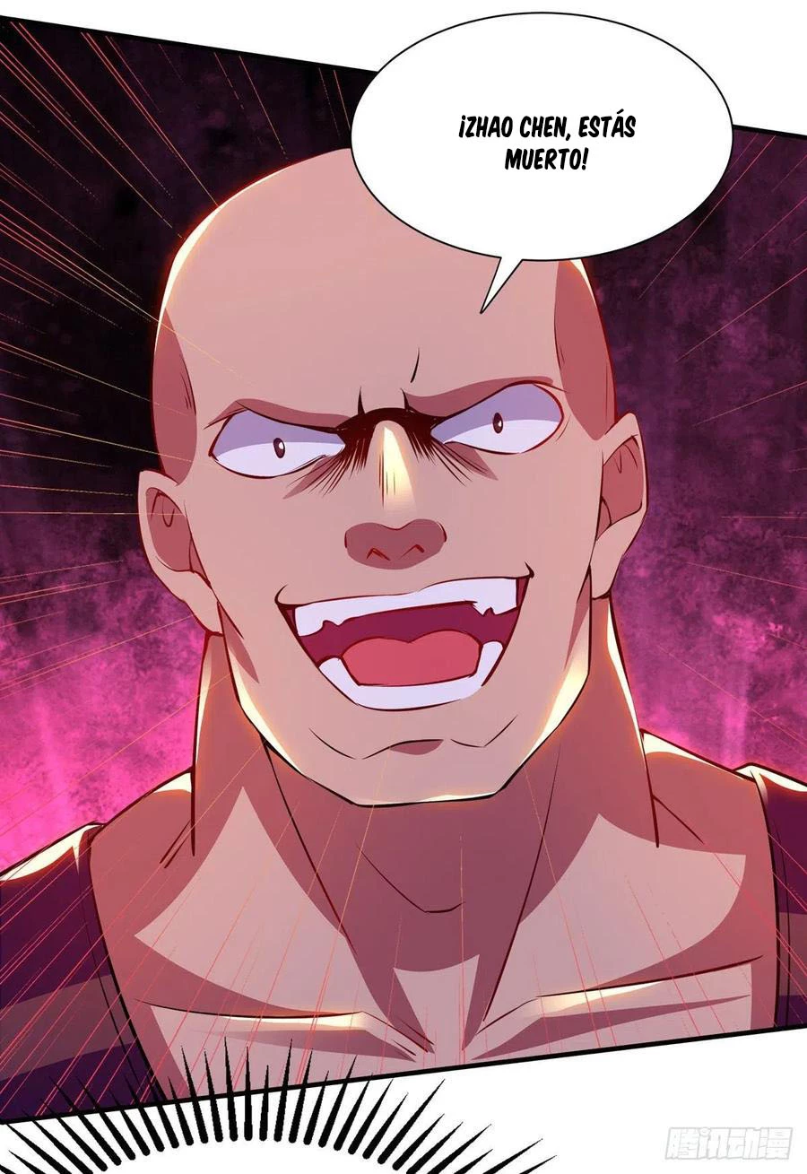 Dominate The Three Realms > Capitulo 140 > Page 111