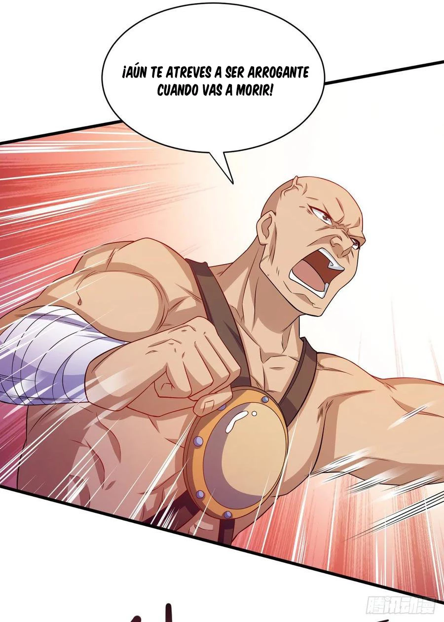 Dominate The Three Realms > Capitulo 140 > Page 191