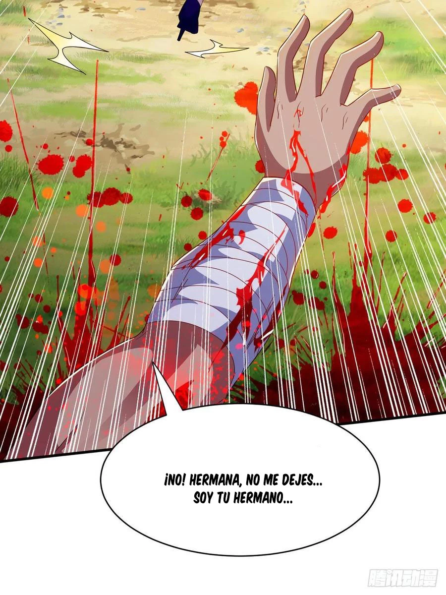 Dominate The Three Realms > Capitulo 140 > Page 321