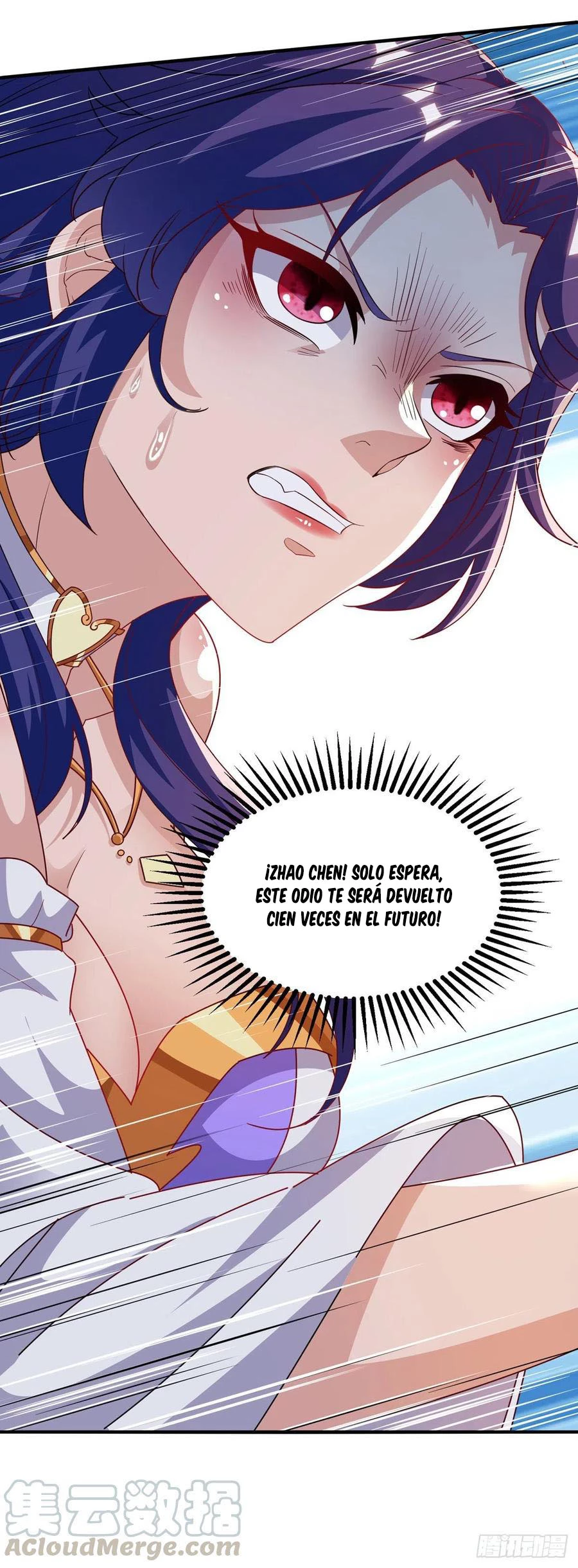 Dominate The Three Realms > Capitulo 140 > Page 331