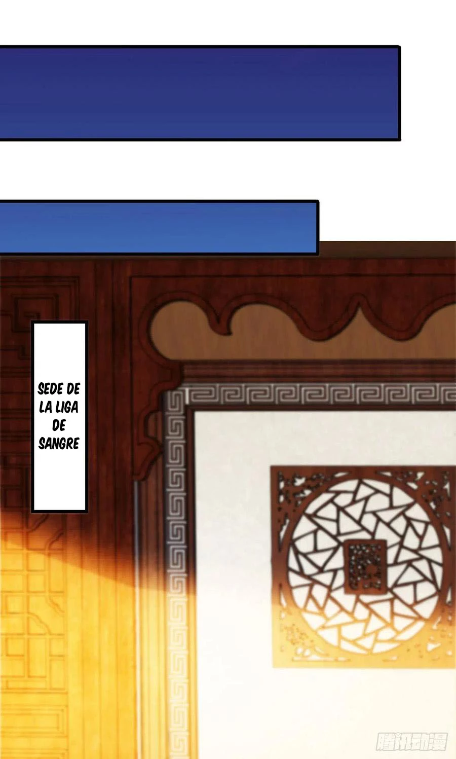 Dominate The Three Realms > Capitulo 141 > Page 31