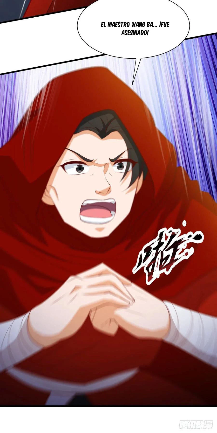 Dominate The Three Realms > Capitulo 142 > Page 111