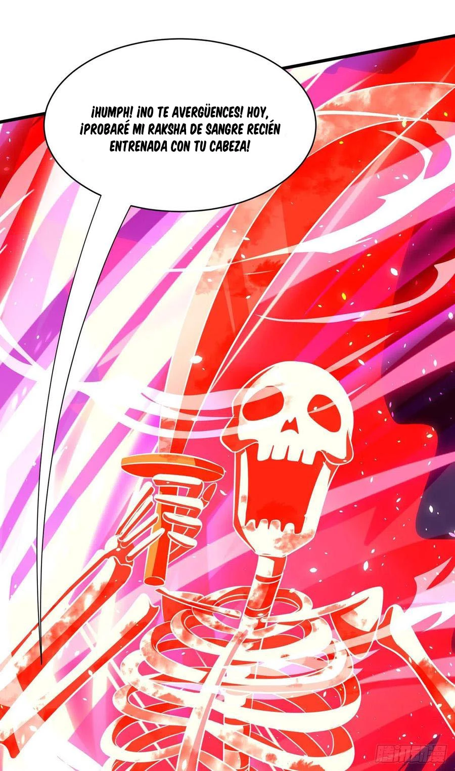 Dominate The Three Realms > Capitulo 142 > Page 241