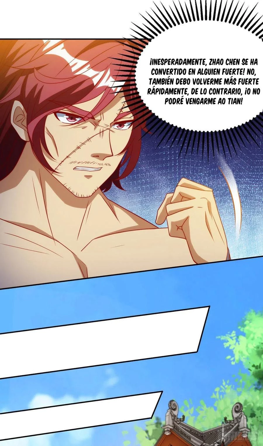 Dominate The Three Realms > Capitulo 143 > Page 61