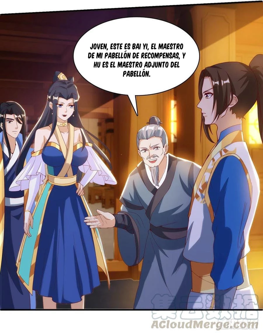 Dominate The Three Realms > Capitulo 143 > Page 181