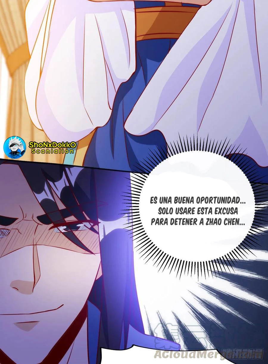 Dominate The Three Realms > Capitulo 145 > Page 71